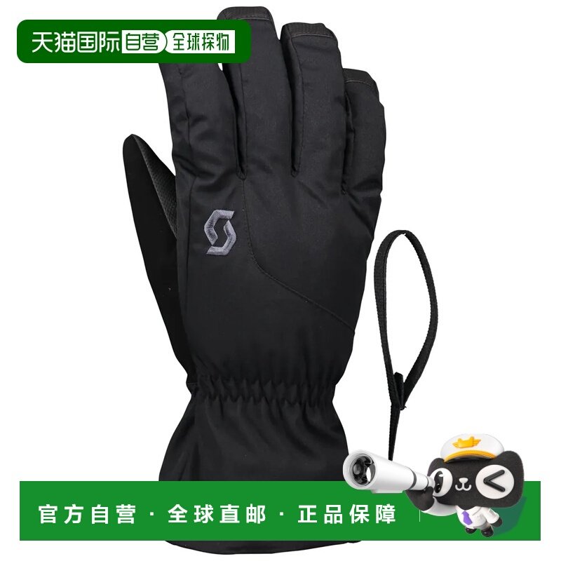 SCOTT 戈尔泰克手套 中性滑雪,户外/登山/野营/旅行用品,滑雪手套,淘宝优惠券,粉丝福利购,淘宝优惠卷
