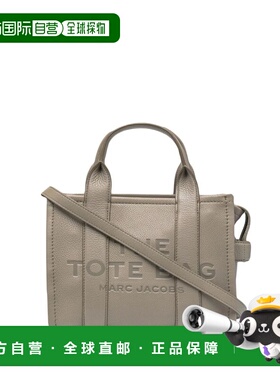 MARC JACOBS 女士手提包 H009L01SP21055CEMENT 灰色