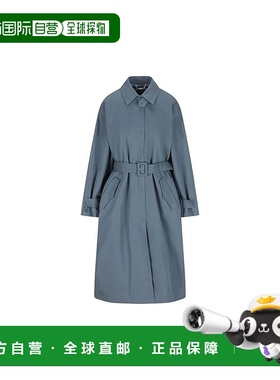 FENDI 女士外套 FF6176AW7DF1UKDP26 SS2026 绿色 Fendi Coats