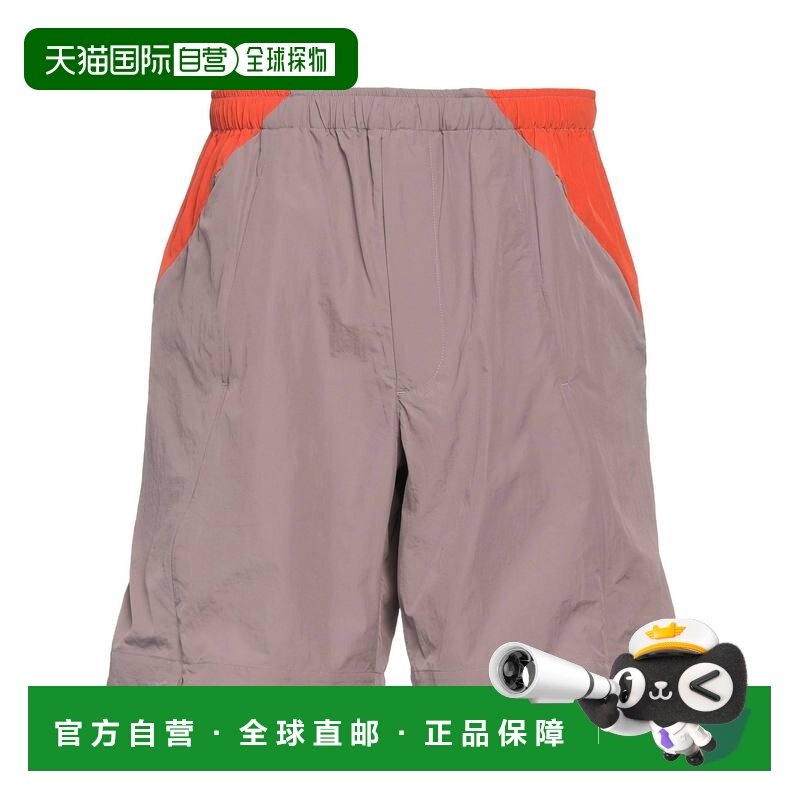 1h可退 潮奢 Y-3 男士 短裤,男装,休闲裤,淘宝优惠券,粉丝福利购,淘宝优惠卷