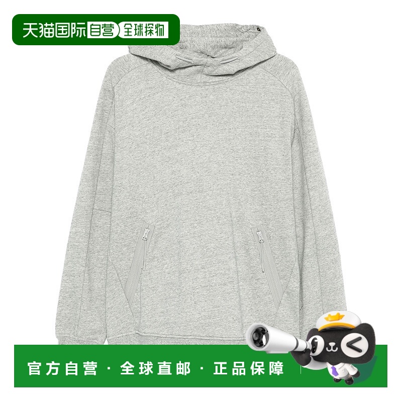 1h可退 潮奢 C.P. Company 男士 CP公司連帽夾克 17CMSS026A00508