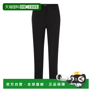 MAX 2525136171600002 MARA 直筒裤 AW2025 女士休闲裤 WEEKEND