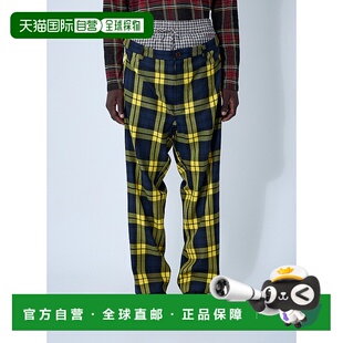 1h可退 潮奢 Vivienne Westwood 薇薇恩 韦斯特伍德 男士 Builder