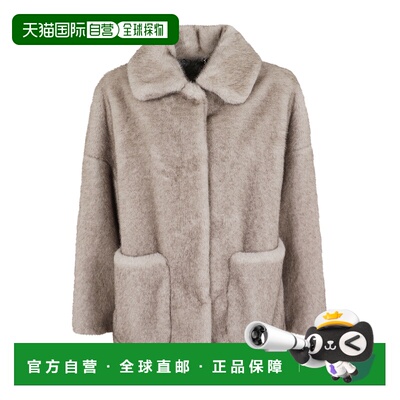 香港直邮HERNO 女士西服 GC000600D127399410 AW2【付后1h可退】