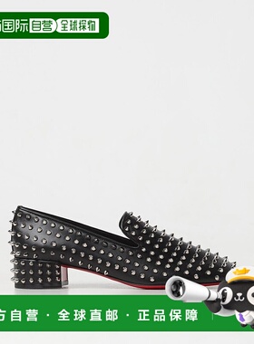 1h可退 CHRISTIAN LOUBOUTIN 女士休闲鞋 3240165B439 SS2025女鞋