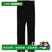 MAX MARA 女士休闲裤 1h可退 2511131024600004NERO SS2025