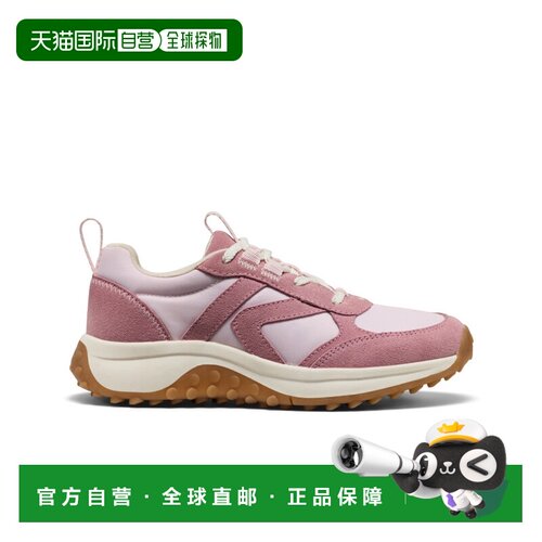 KEEN KS86 儿童运动鞋 亮粉色户外
