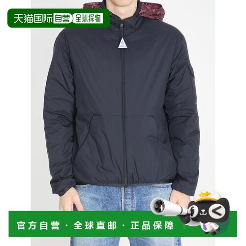 MONCLER 男士夹克 L10911A00014597YD776 SS2026休闲风