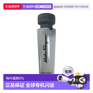 Ferragamo菲拉格慕白净卡拉拉润肤露正品效期至26年8月