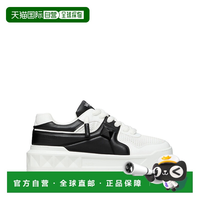 VALENTINO GARAVANI 男士运动鞋 7Y2S0G37WWAA01 AW2025