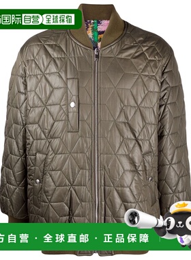 ISABEL MARANT 男士夹克 MA0151HAA3D32H45153-1