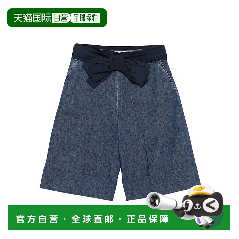 VALENTINO 女士短裤 7B3DD20P7MR558