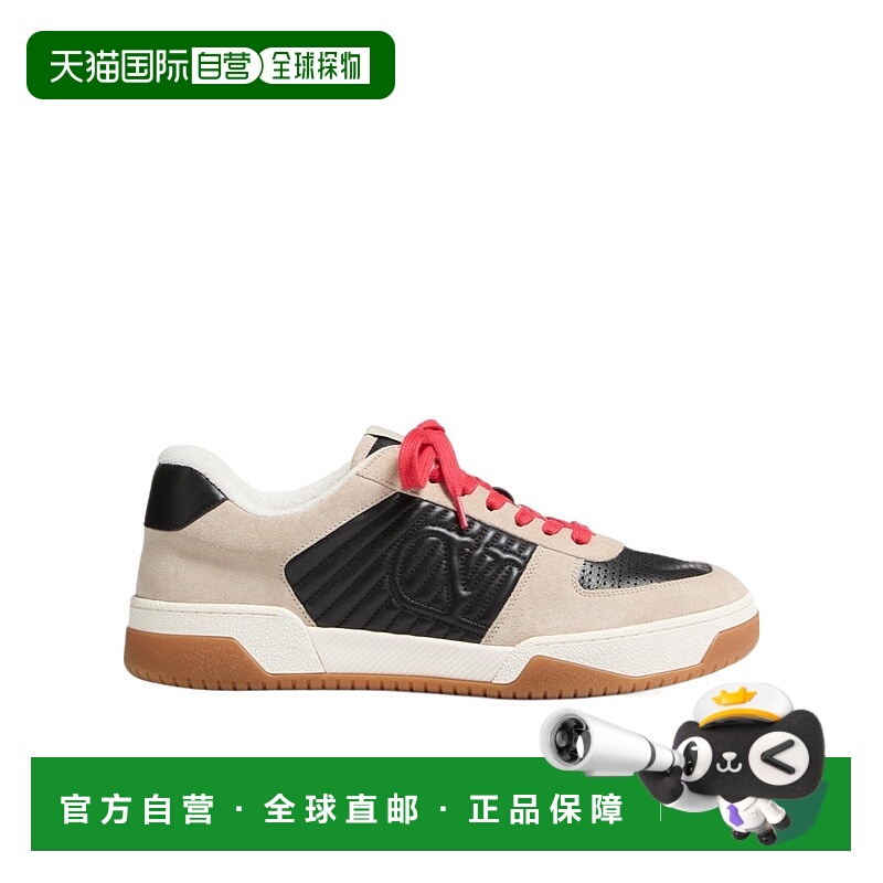 VALENTINO 男士运动鞋 YS0M78ZZM9V4 SS2026 花色