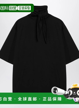 LEMAIRE 女士T恤 TS0030LJ1018SLEMAIBK999 SS2026