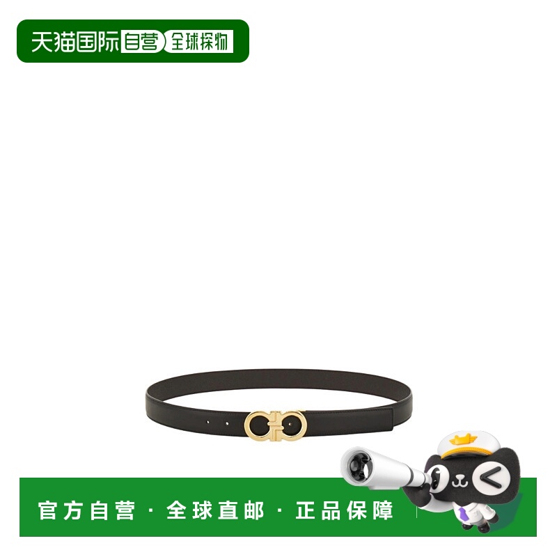 1h可退 SALVATORE FERRAGAMO 男士腰带 670644791061 SS2026