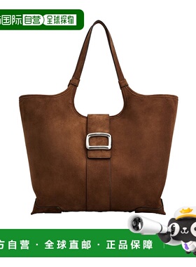ROGER VIVIER 女士手提包 RBWAOGAB300HR0S604 AW2025托特包