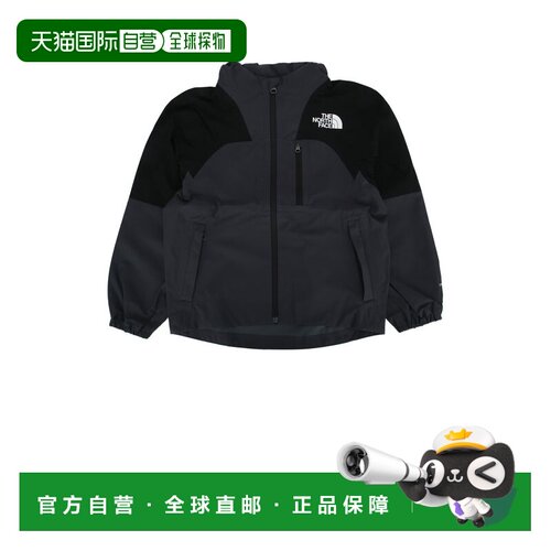 THE NORTH FACE 男童马甲 NF0A8AY4KT01 SS2026 花色