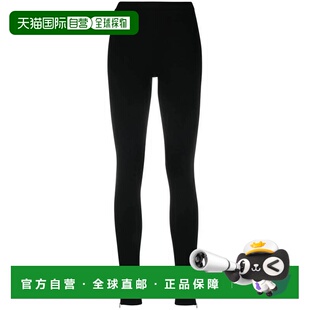 211238774200 黑色 女士休闲裤 TOTEME