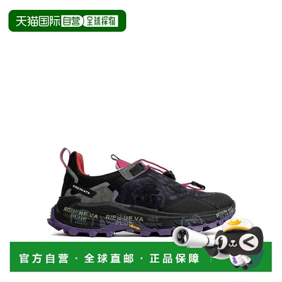 1h可退 PREMIATA 女士运动鞋 CROSSDVAR258 SS2022 花色 PREMIATA