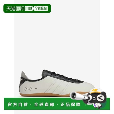 ADIDAS & Y3 男士运动鞋 JR6645GRIORBGRIORBNEGRO