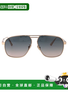 1h可退 潮奢 DIOR 迪奥 女士 Cannage A3U 太阳眼镜 CD40184UD