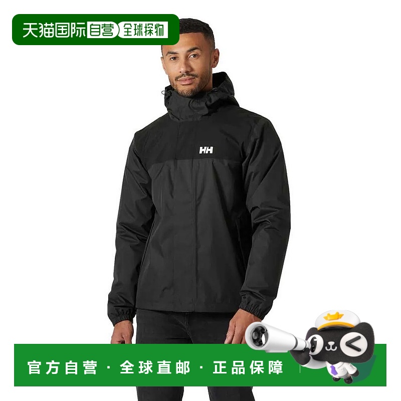 HELLY HANSEN 温哥华夹克 男士海丽汉森