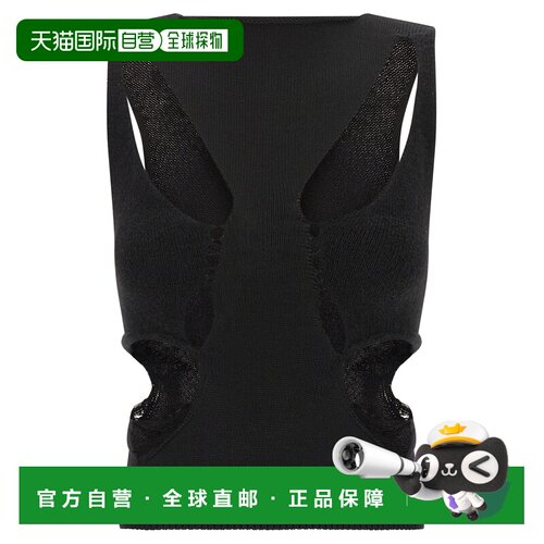 1h可退 RICK OWENS 女士连衣裙 RO02E4662KWVHWP09 AW2025