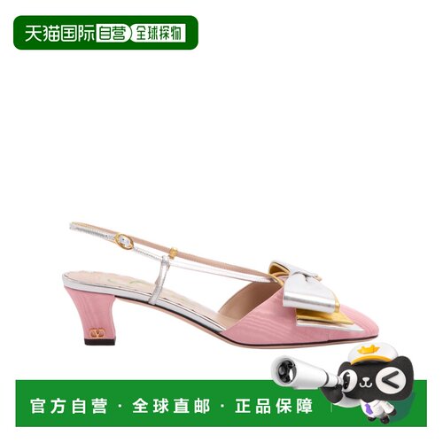 VALENTINO 女士凉鞋 WS0LB6QLJR1U AW2025 花色 【付后1h可退】