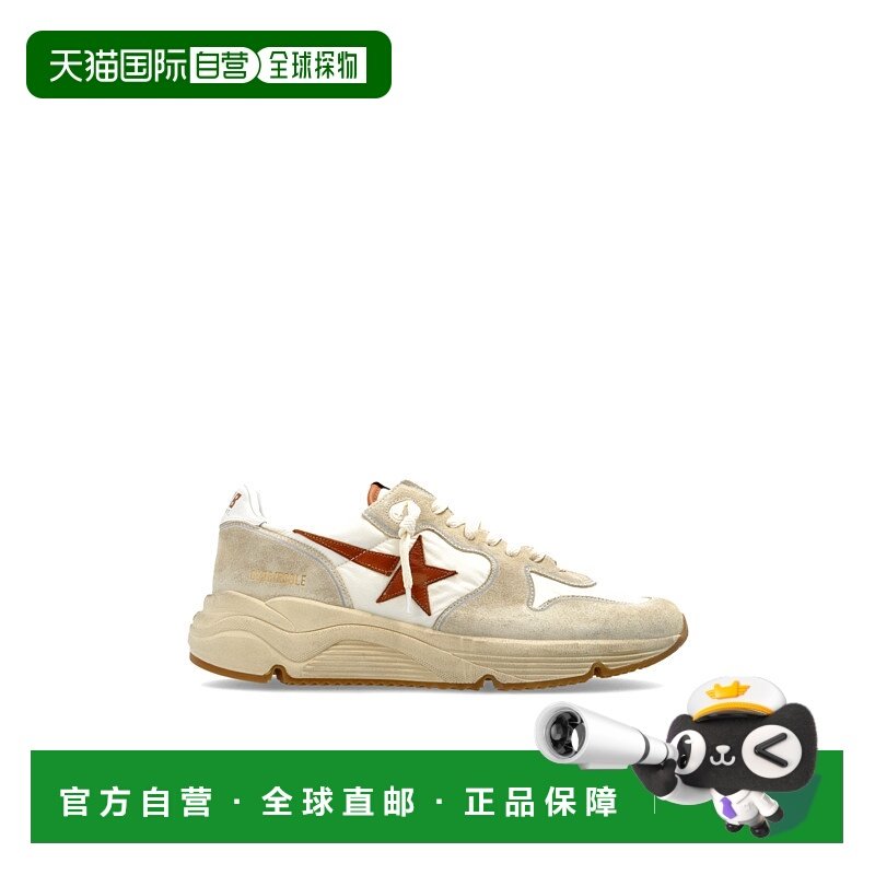 GOLDEN GOOSE DELUXE BRAND 男士运动鞋 GMF00126F00815310550