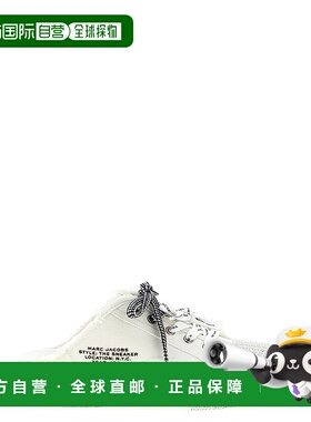 MARC JACOBS 女士运动鞋 2S5FSN001F27100 AW2025
