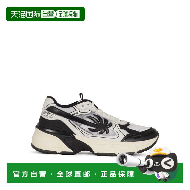 PALM ANGELS 男士休闲鞋 PMIA102S25FAB0011001 SS2025