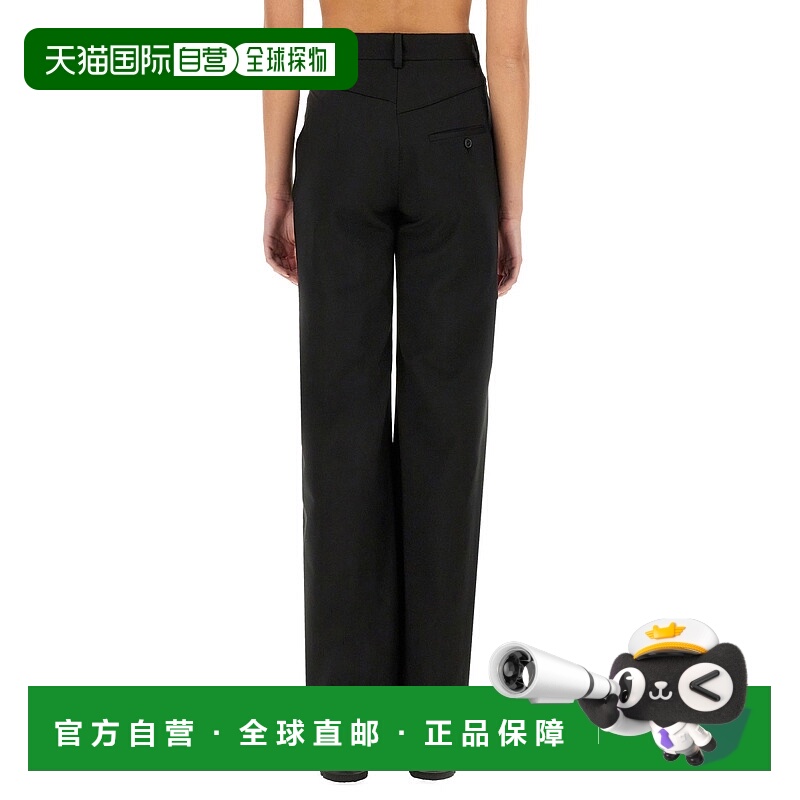 1h可退 VIVIENNE WESTWOOD 女士休闲裤 1F010008W00FJN401