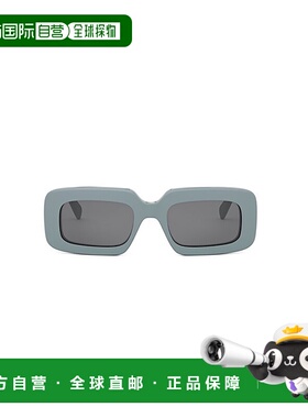 CELINE 男士眼镜 CL40313U20A CO 灰色