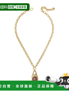 1h可退 潮奢 Brinker & Eliza  Here's Your Sign 项链 BENFH2324