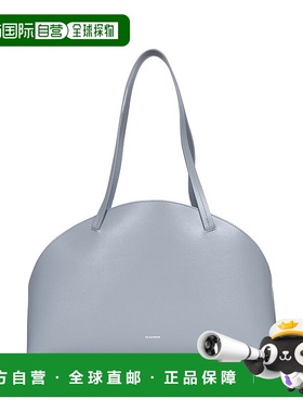 JIL SANDER 女士单肩包托特包手提包 J07ZH0054P7101044 AW2025