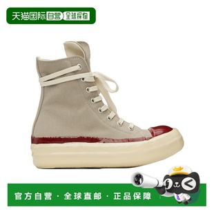 女士运动鞋 DRKSHDW DS02E7800DODP880371 OWENS RICK