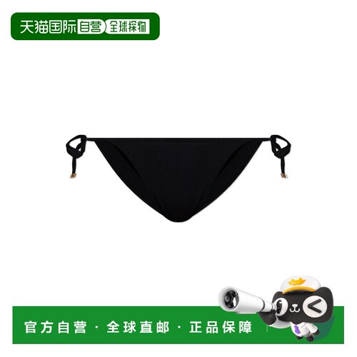 DSQUARED2 女士泳装 DD6B0854400001 AW2026 黑色 Bikini bottom