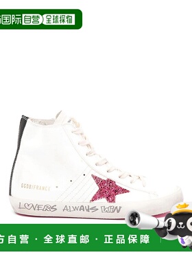 GOLDEN GOOSE DELUXE BRAND 女士运动鞋 GWF00113F00470611540115