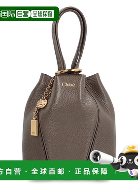 CHLOÉ 女士斜挎包 CH25SS812N84036 SS2025 棕色 BORSE A SPALLA