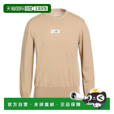 1h可退 潮奢 Mm6 Maison Margiela 马丁 马吉拉 MM6 男士 毛衣
