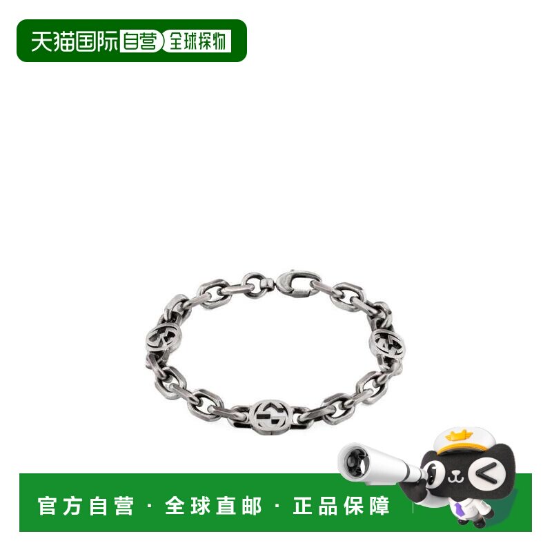 1h可退 gucci 男士 手镯