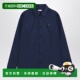 潮奢 EKD Burberry 1h可退 巴宝莉 男士 蓝色棉质衬衫 81220061