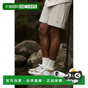 alo yoga Recovery Mode 舒适百搭 防滑耐磨 低帮 板鞋 男女同款