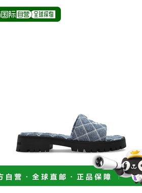 MARC JACOBS 女士拖鞋 2P5FFS001F010416 AW2025凉鞋