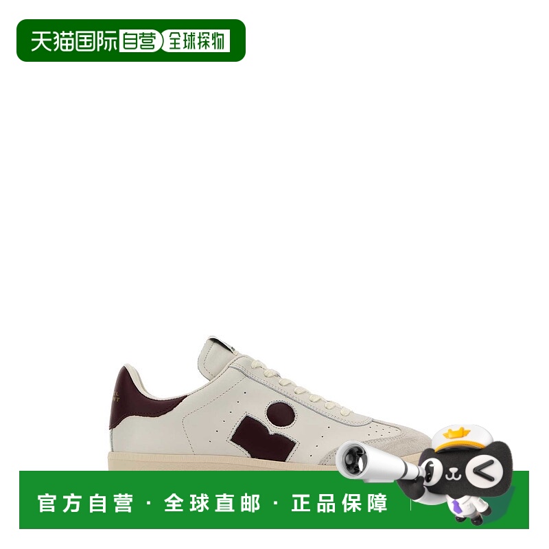 1h可退 ISABEL MARANT 女士休闲鞋 BK0014FAA4E11SECBY AW2025