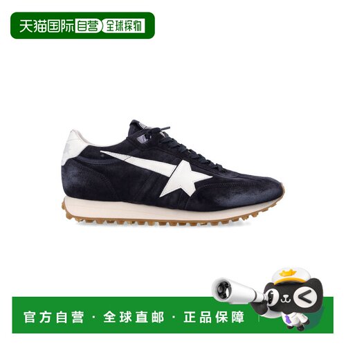 GOLDEN GOOSE DELUXE BRAND 男士休闲鞋 26AGMF01071F00833350857