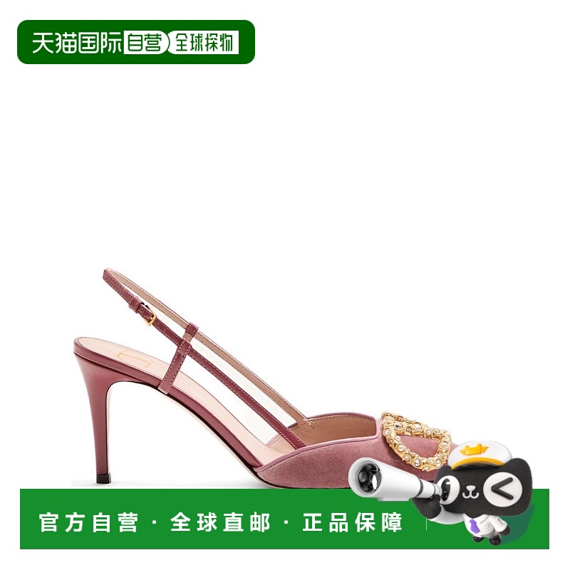 1h可退 VALENTINO GARAVANI 女士高跟鞋 WS0R01XUPA5F AW2025