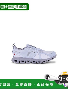 1h可退 潮奢 On 女士 Cloud 6 Wp 运动鞋 3WF10053392昂跑