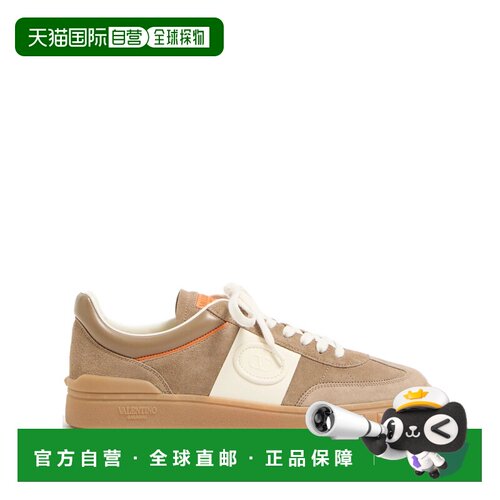 VALENTINO 男士运动鞋 9Y2S0H77LALBSB AW2026 绿色