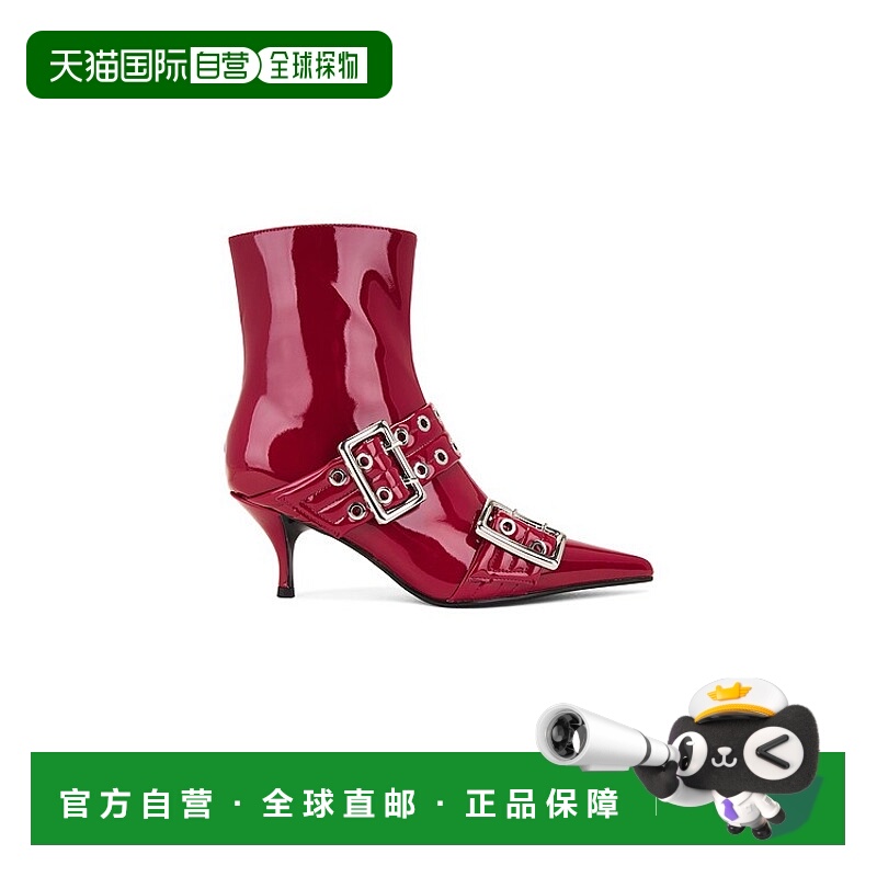 1h可退 潮奢 Jeffrey Campbell 杰弗里 坎贝尔 女士 Up-2-Date 靴